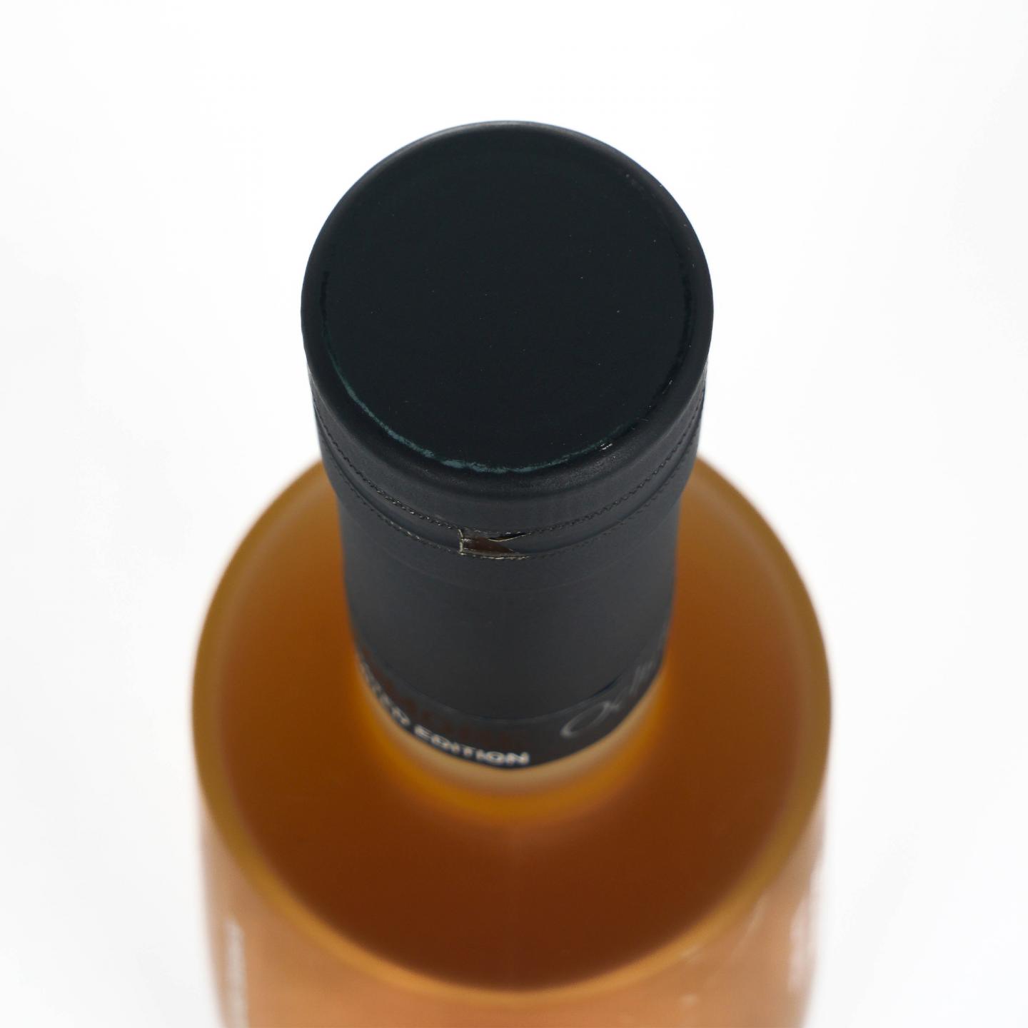 Bruichladdich 布赫拉迪 2023 泥煤怪兽 14.3版