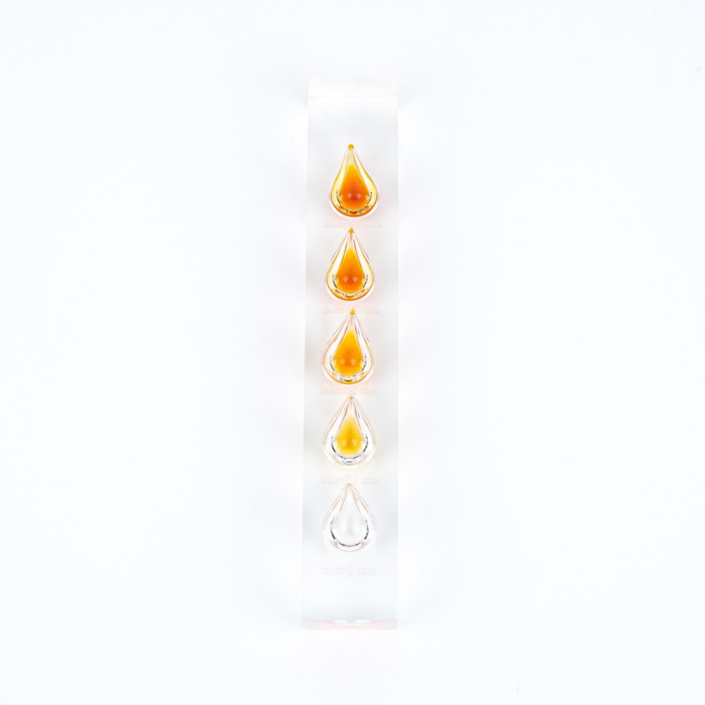 山崎 含50 25 18 12 0年酒液 威士忌展示摆件