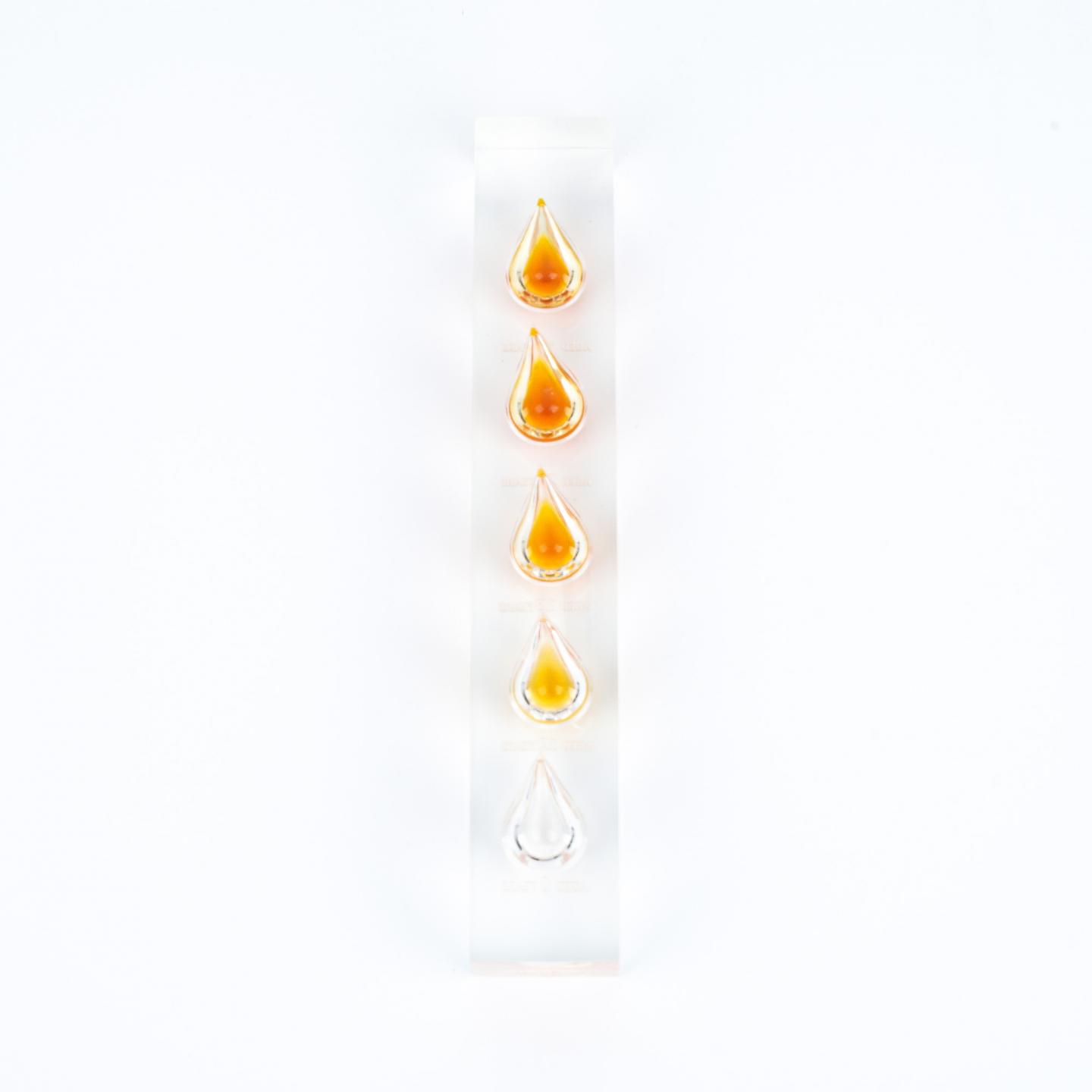 山崎 威士忌摆件 含50 25 18 12 0年酒液