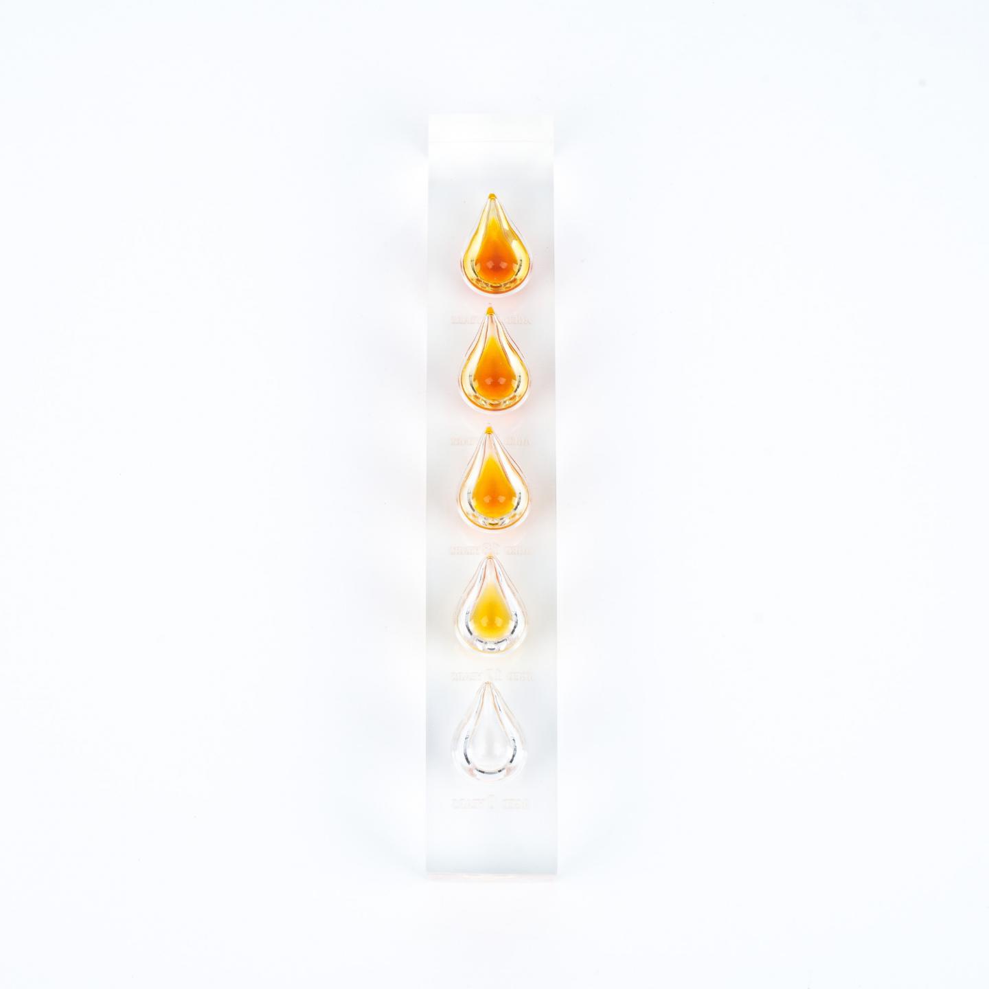 山崎 含50 25 18 12 0年酒液 威士忌摆件