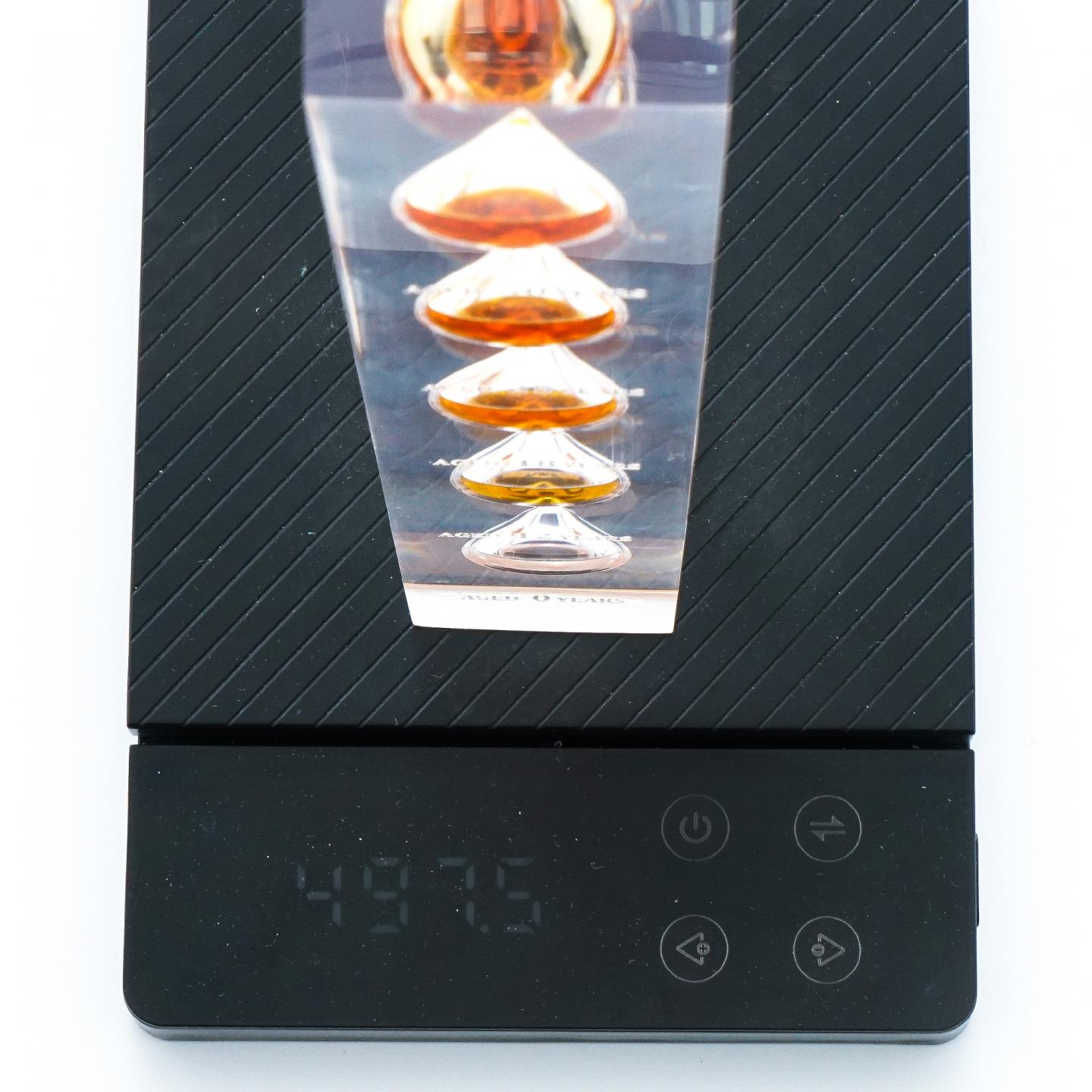 山崎 含50 25 18 12 0年酒液 威士忌摆件