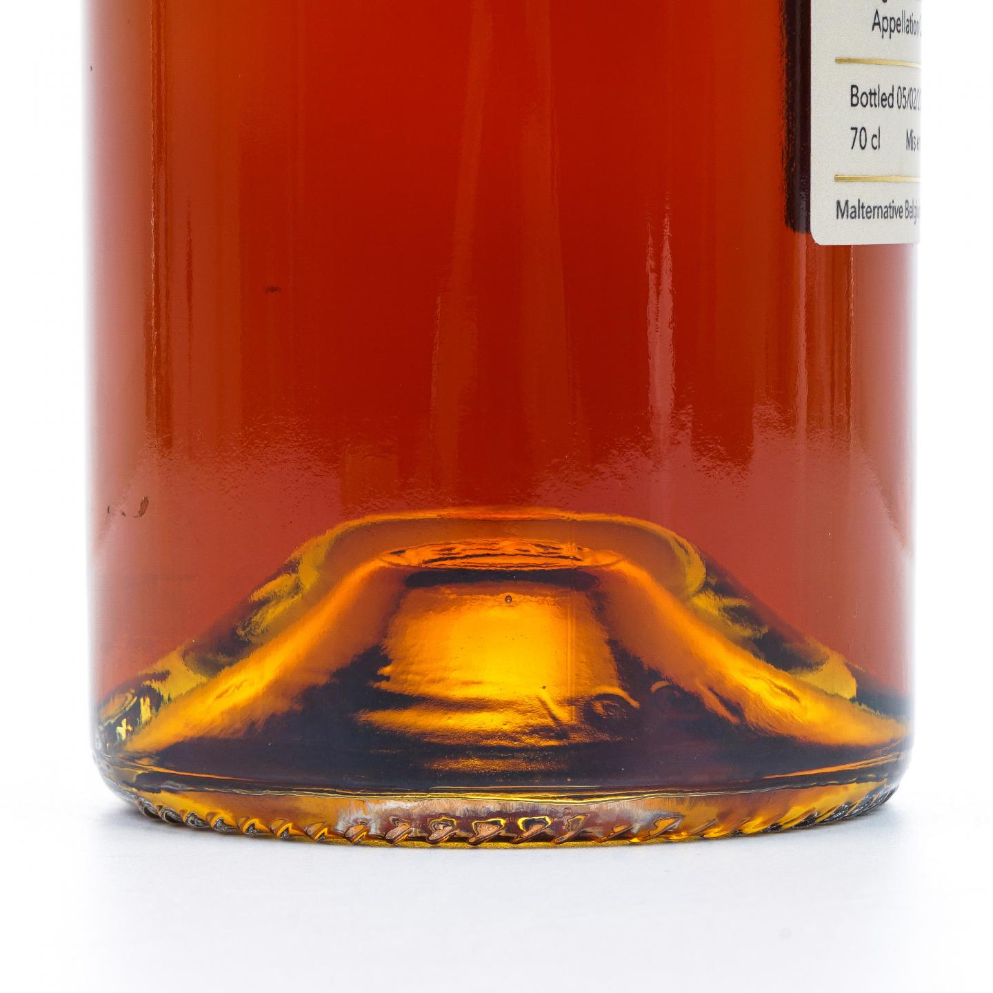 法国小香槟区 干邑 2025 LOT 69 #40 Malternative Belgium