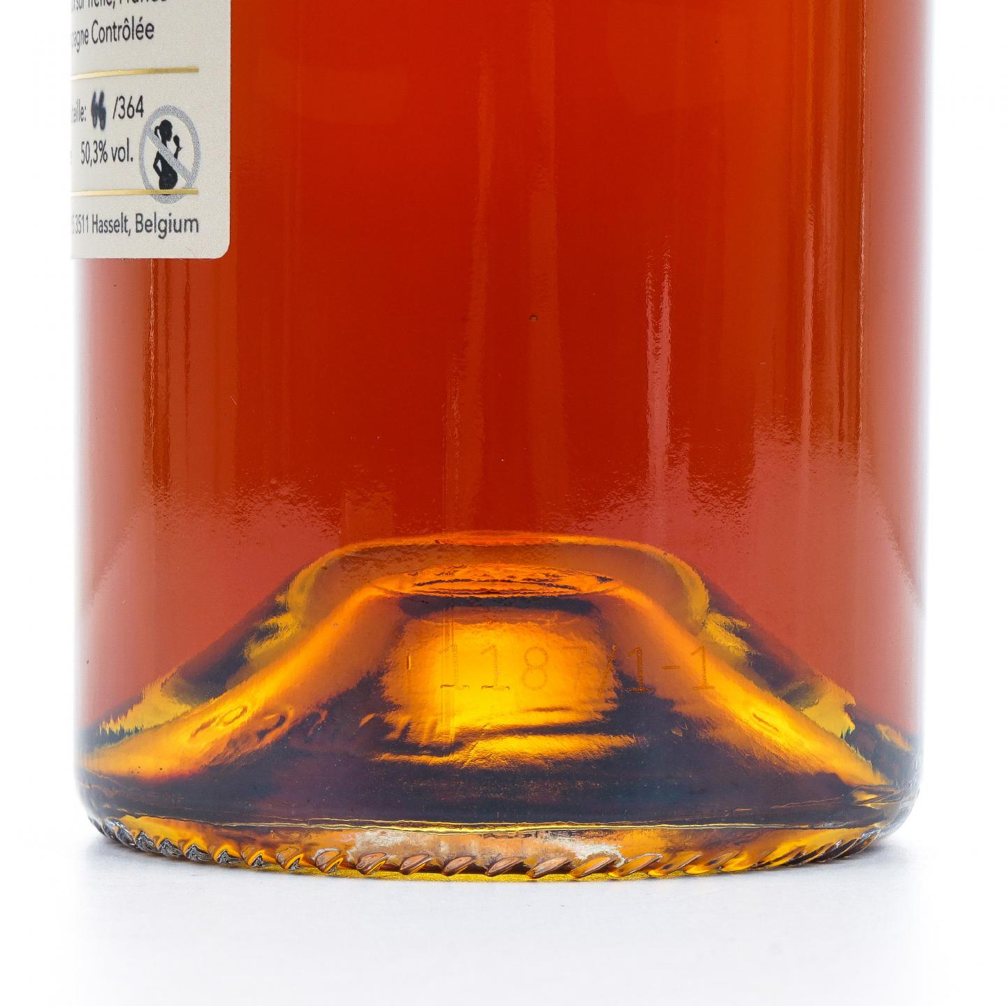 法国小香槟区 干邑 2025 LOT 69 #40 Malternative Belgium