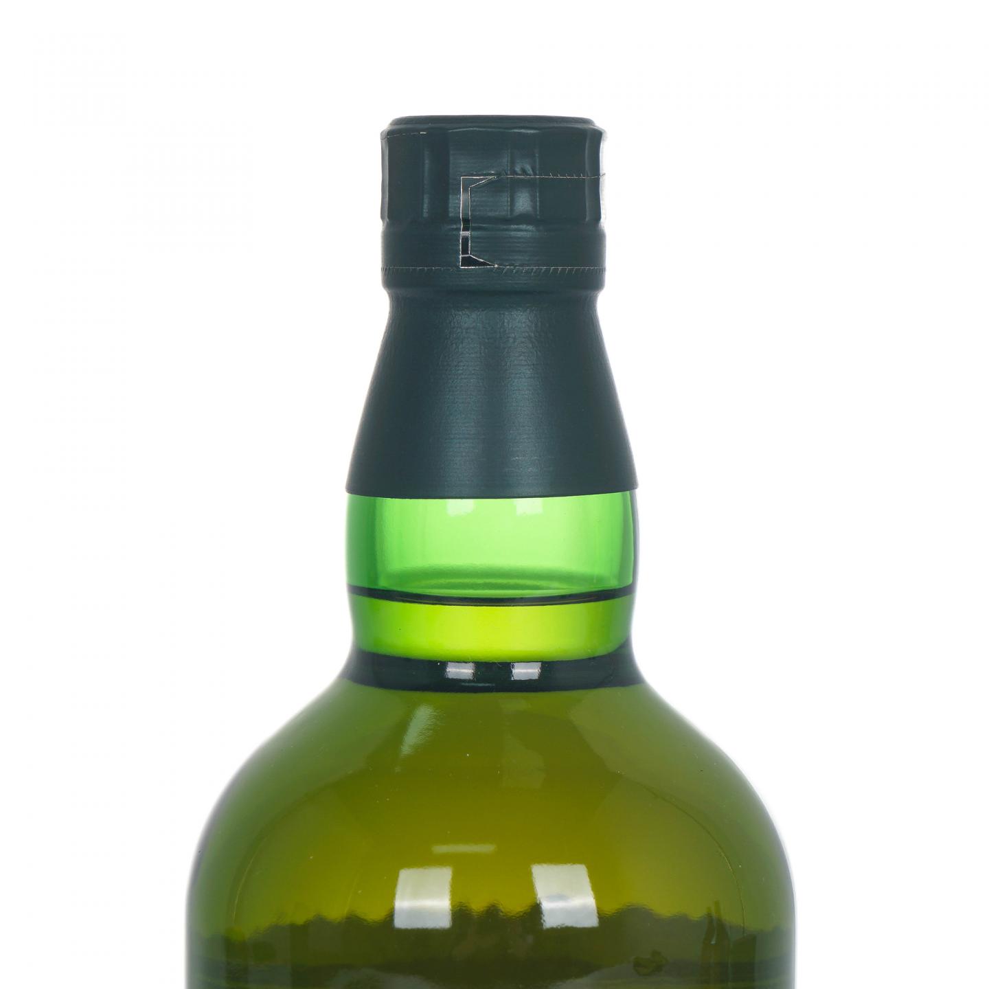 白州 12年 Single Malt 金花盖