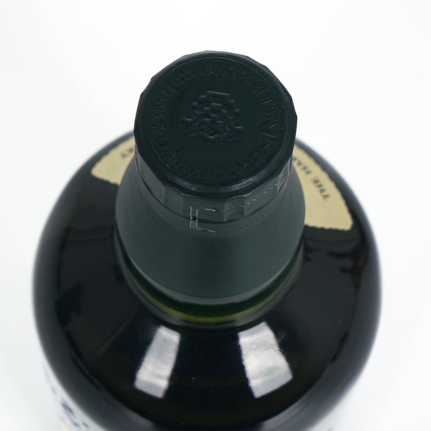 白州 12年 Single Malt 金花盖