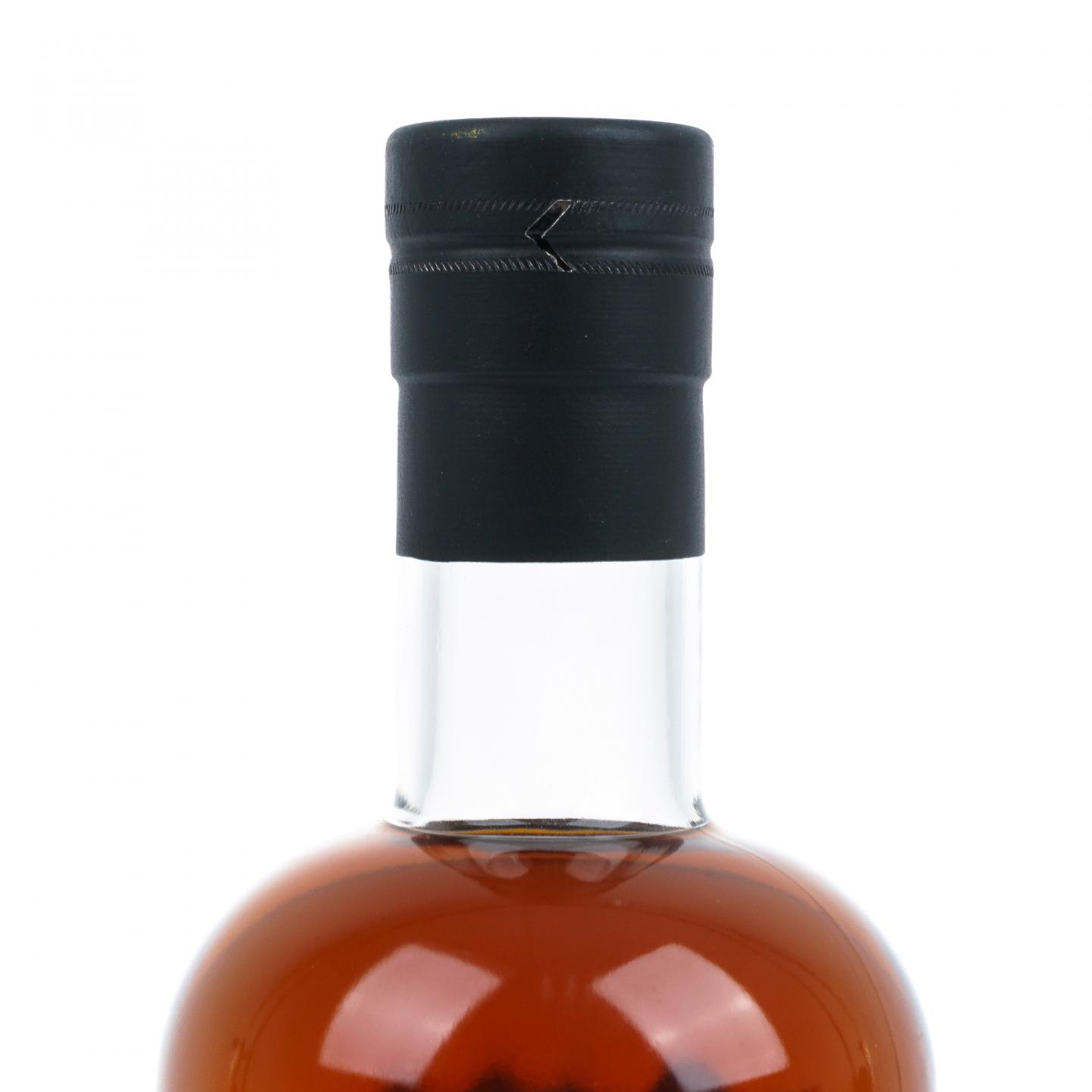 秘密斯佩塞 30年 1993-2023 雪莉桶 Sansibar 调和麦芽