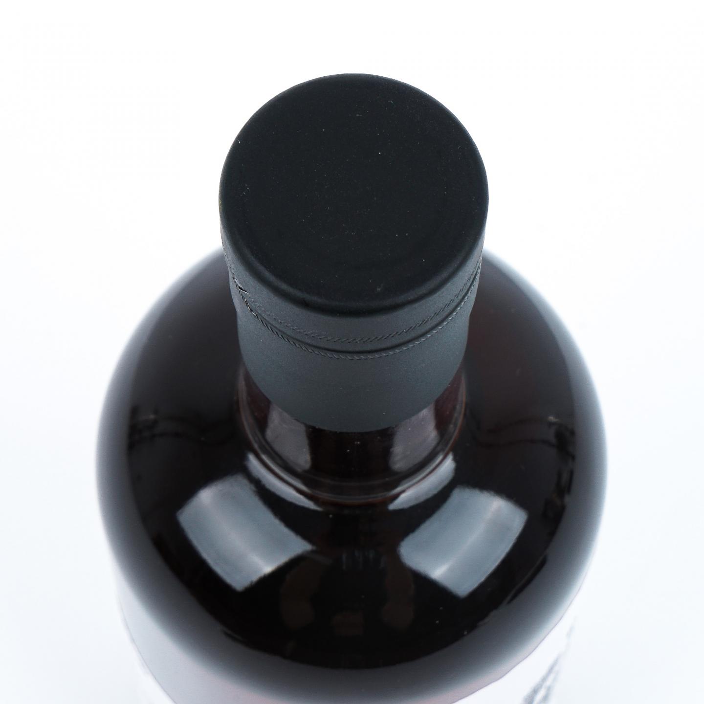 秘密斯佩塞 30年 1993-2023 雪莉桶 Sansibar 调和麦芽