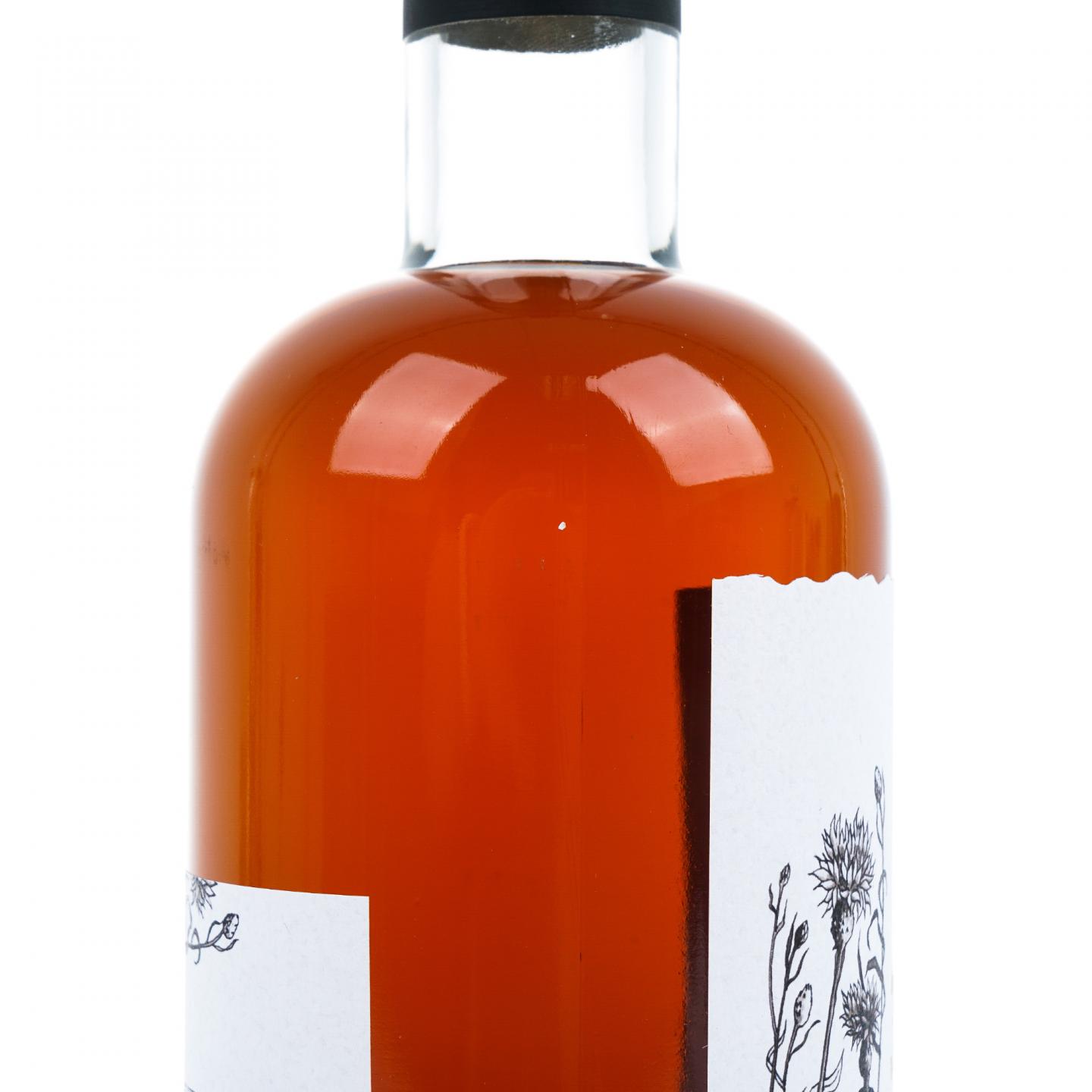 秘密斯佩塞 30年 1993-2023 雪莉桶 Sansibar 调和麦芽