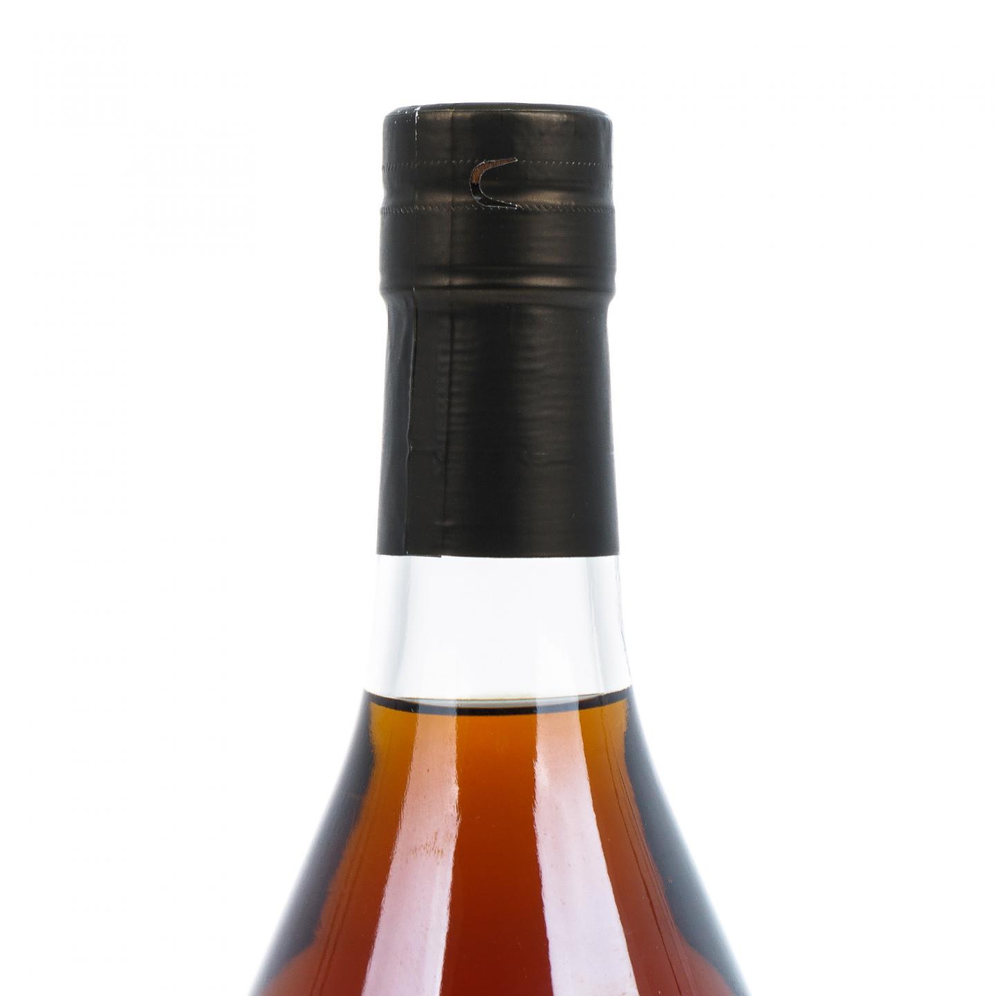 MChâteau de Gaube 58年 1963-2022 雅文邑 单桶 桶强