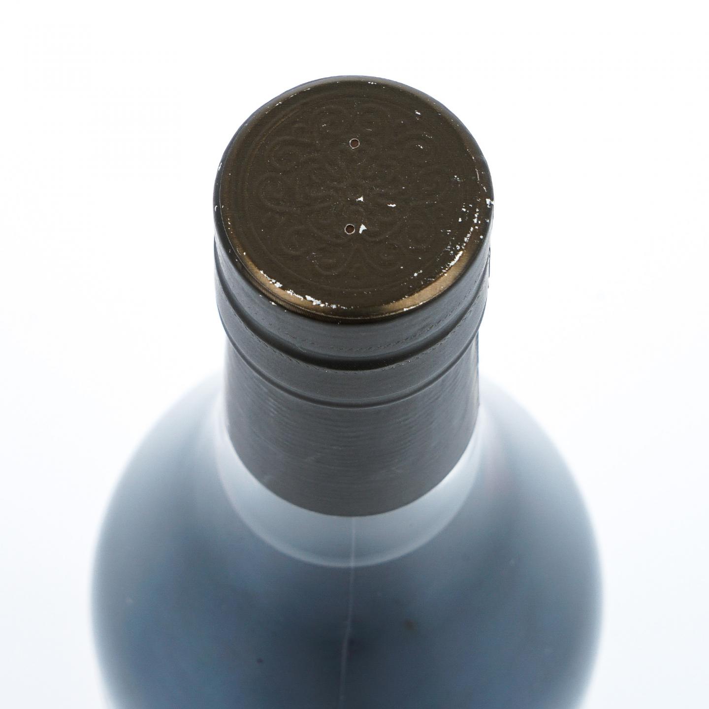 MChâteau de Gaube 58年 1963-2022 雅文邑 单桶 桶强