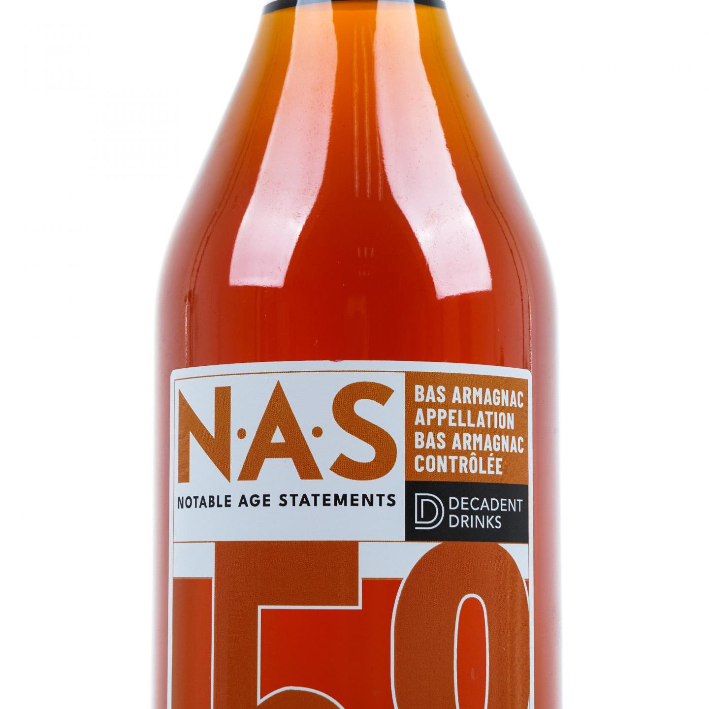 MChâteau de Gaube 58年 1963-2022 雅文邑 单桶 桶强