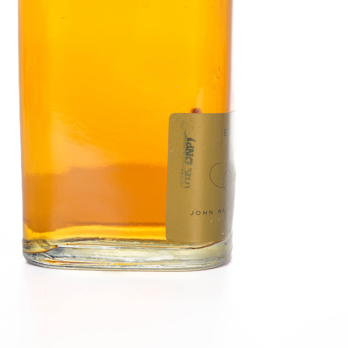 Johnnie Walker 尊尼获加 12年 黑标 调和 1000ml