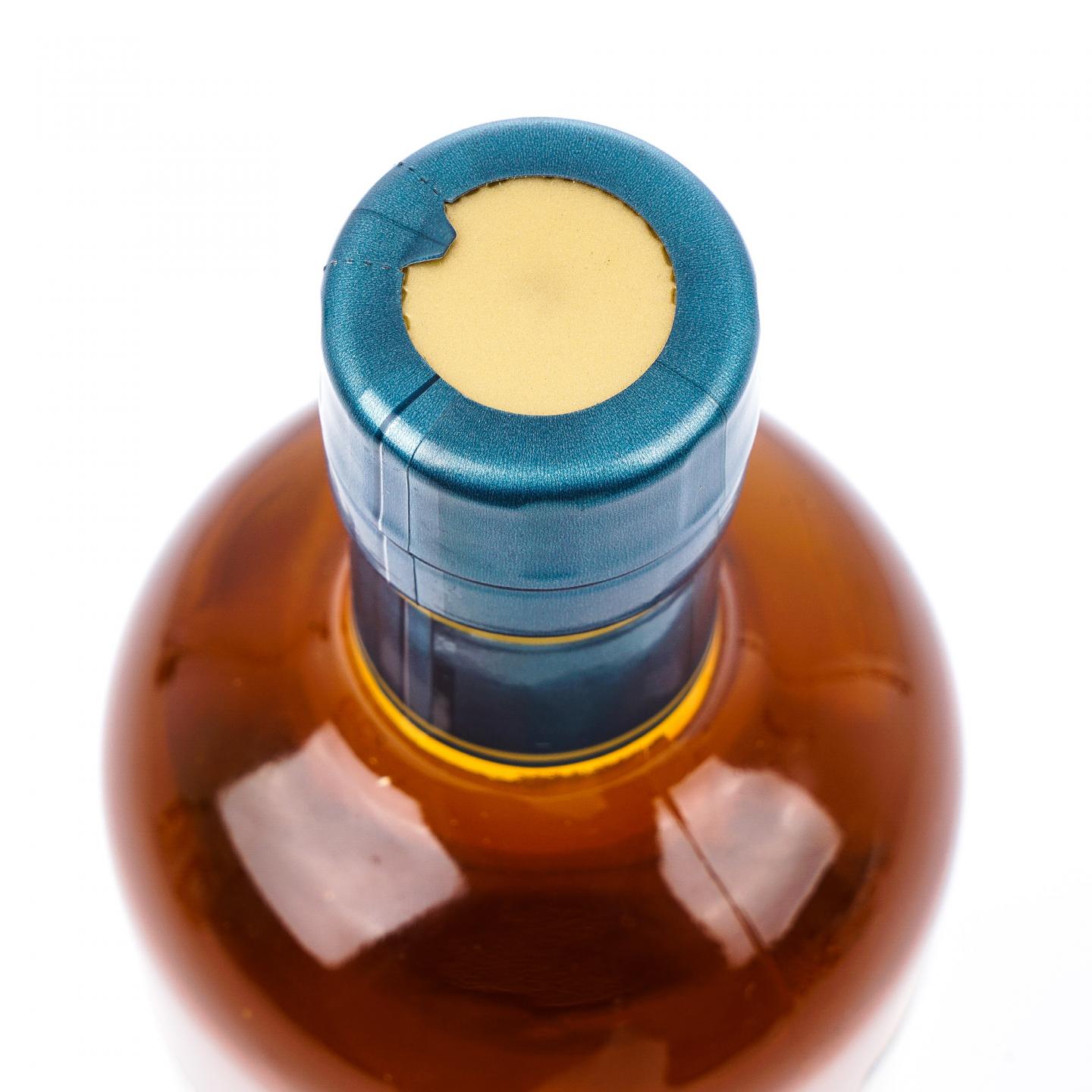 余市 2021限定 无泥煤 700ml