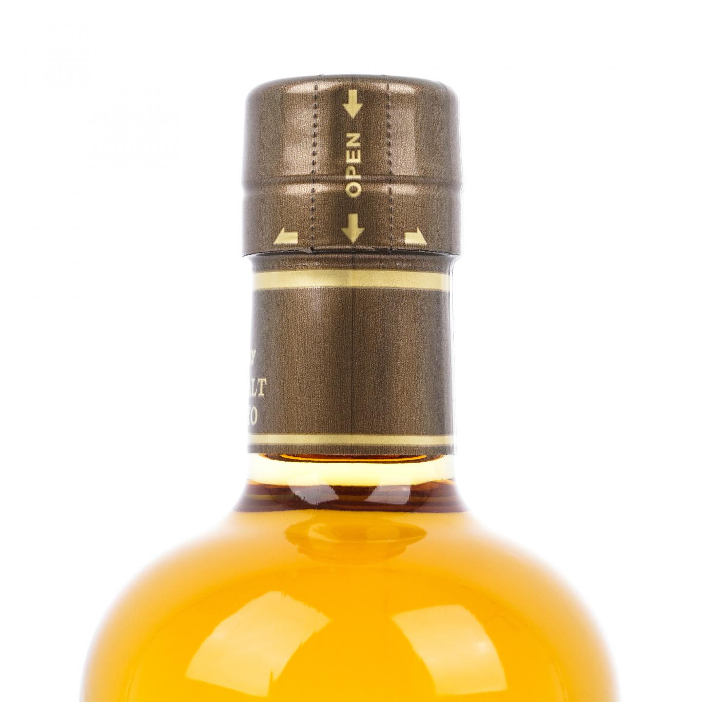 宫城峡 2021限定 泥煤