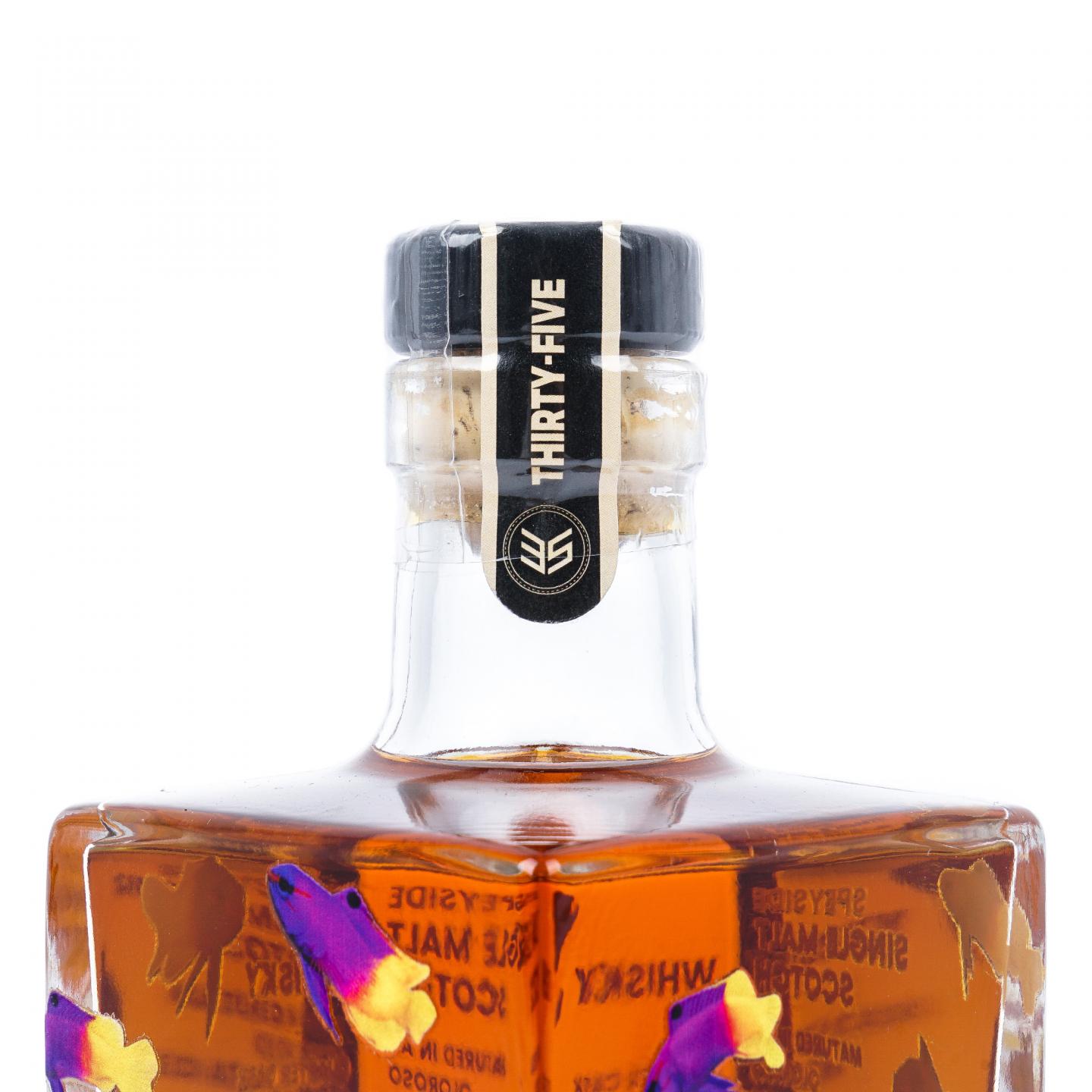 Aberlour 雅伯莱 12年 2013-2025 350ml