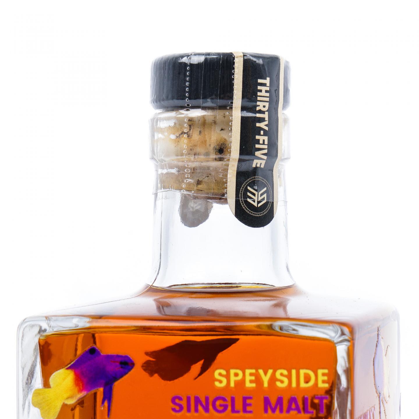 Aberlour 雅伯莱 12年 2013-2025 350ml