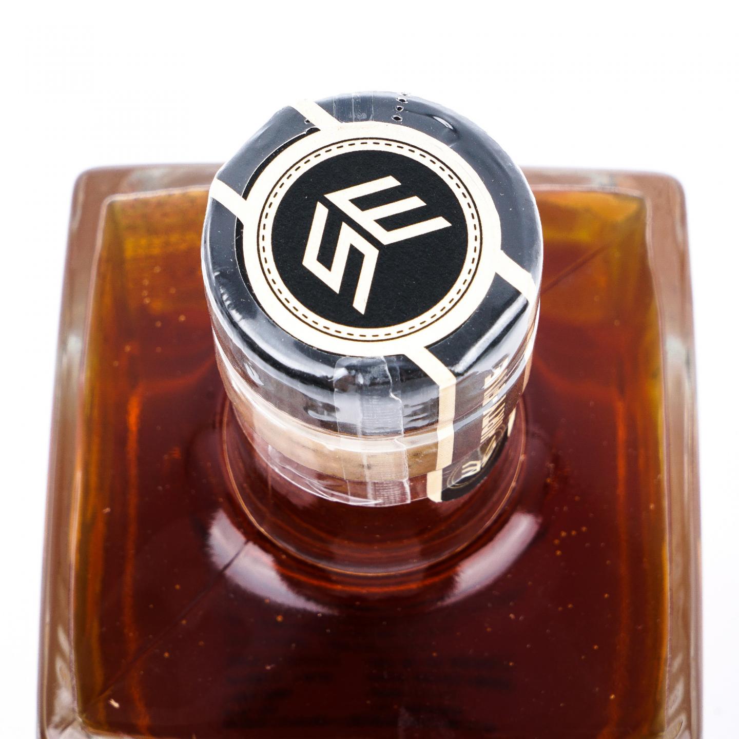 Aberlour 雅伯莱 12年 2013-2025 350ml