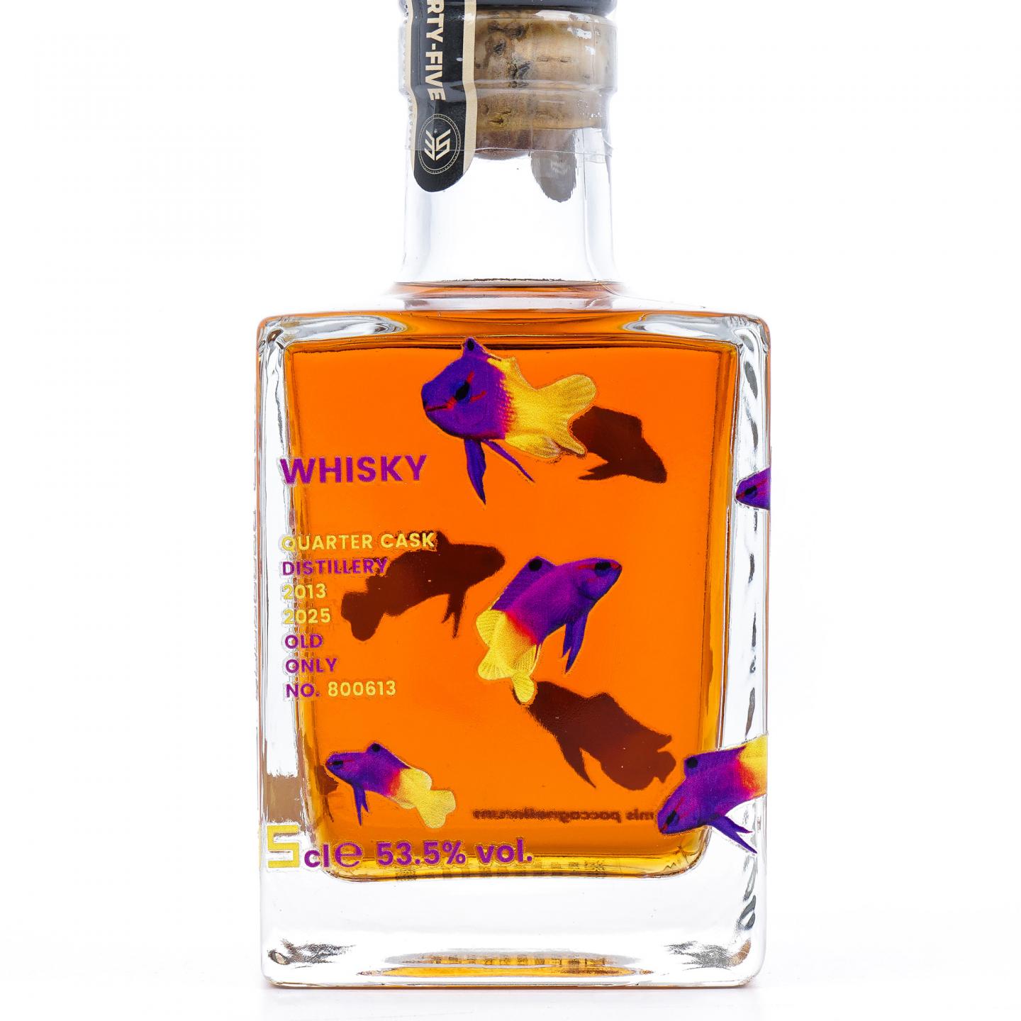 Aberlour 雅伯莱 12年 2013-2025 350ml