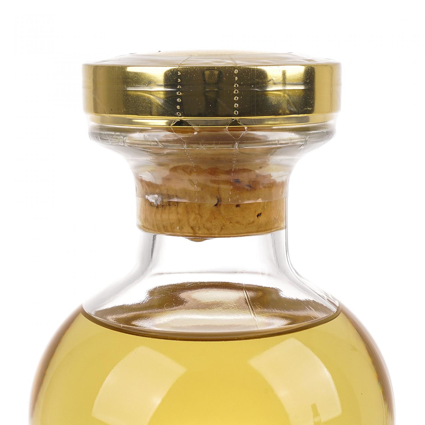 Longmorn 朗摩 20年 2005 一马当先/BenRiach 本利亚克 13年 2007 2瓶组