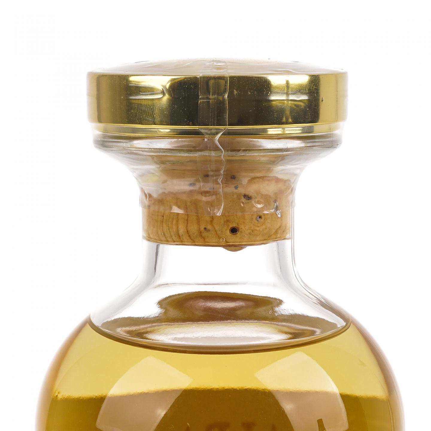 Longmorn 朗摩 20年 2005 一马当先/BenRiach 本利亚克 13年 2007 2瓶组