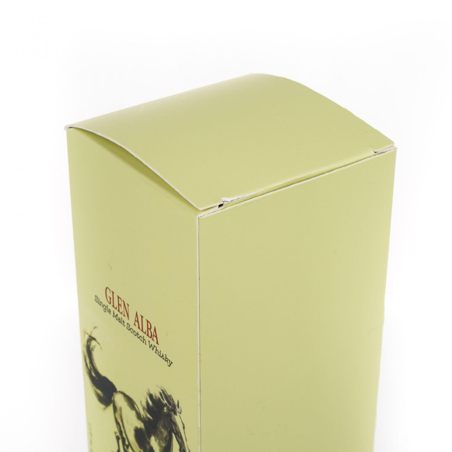 Longmorn 朗摩 20年 2005 一马当先/BenRiach 本利亚克 13年 2007 2瓶组