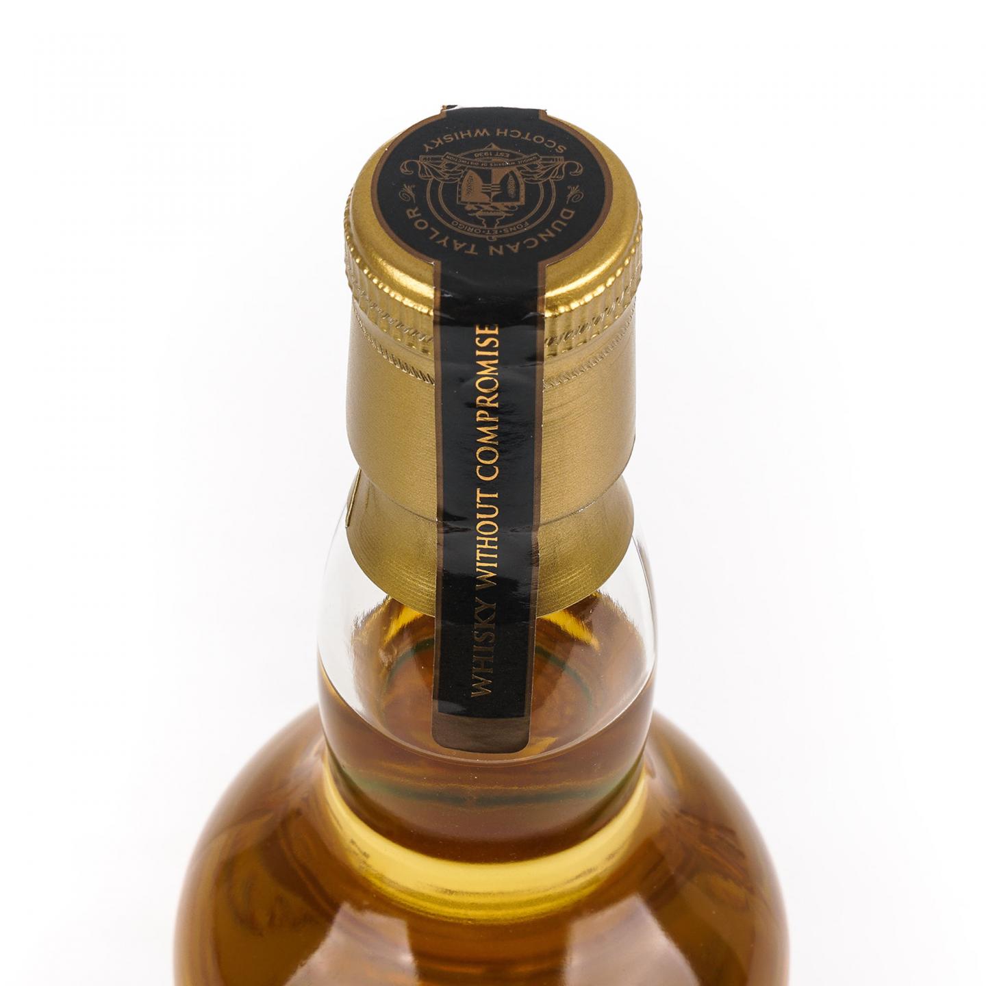 Longmorn 朗摩 20年 2005 一马当先/曼洛克摩 12年 2008 2瓶组