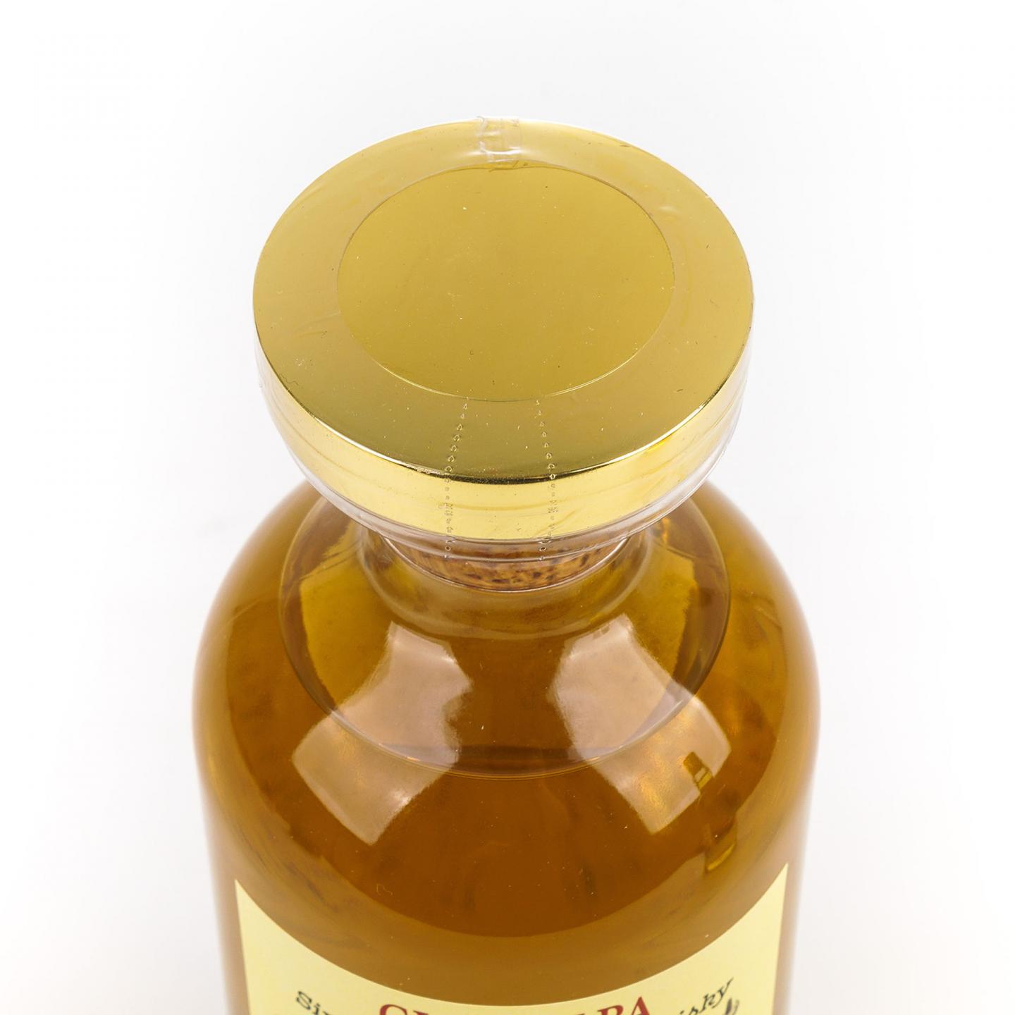 Longmorn 朗摩 20年 2005 一马当先/曼洛克摩 12年 2008 2瓶组