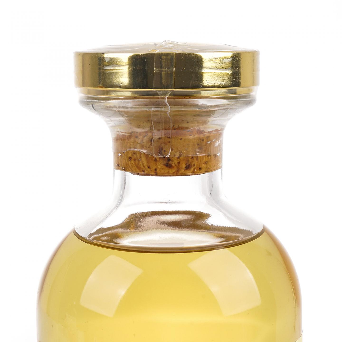 Longmorn 朗摩 20年 2005 一马当先/Benrinnes 本利林 14年 2008 2瓶组