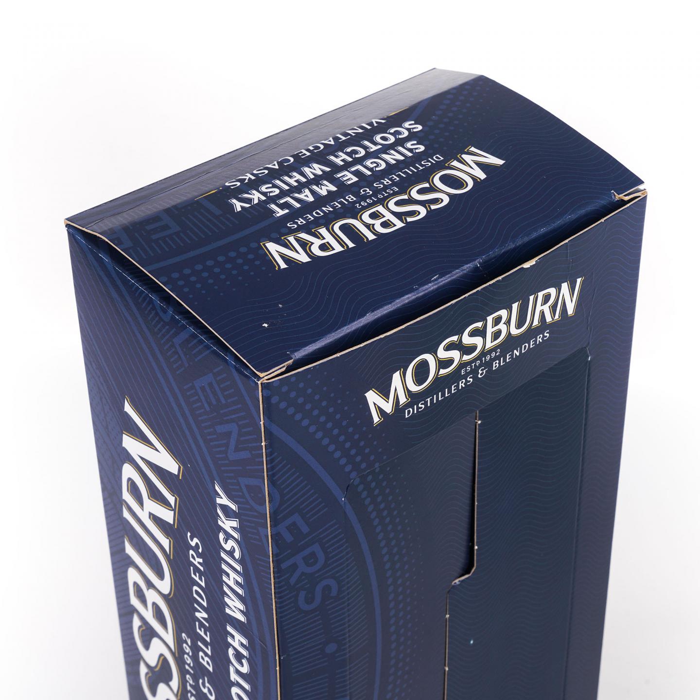 Longmorn 朗摩 20年 2005 一马当先/Benrinnes 本利林 14年 2008 2瓶组