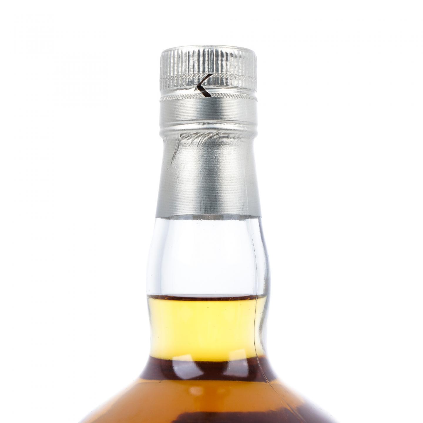 Glenburgie 格兰伯奇 35年 1988-2023 HL 单桶桶强