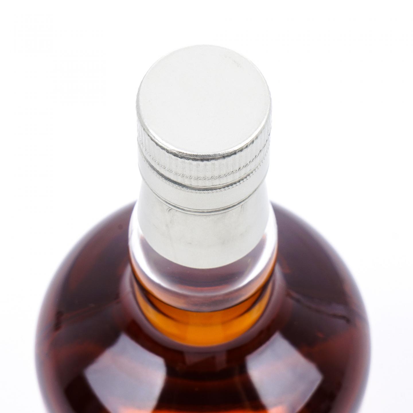 Glenburgie 格兰伯奇 35年 1988-2023 HL 单桶桶强