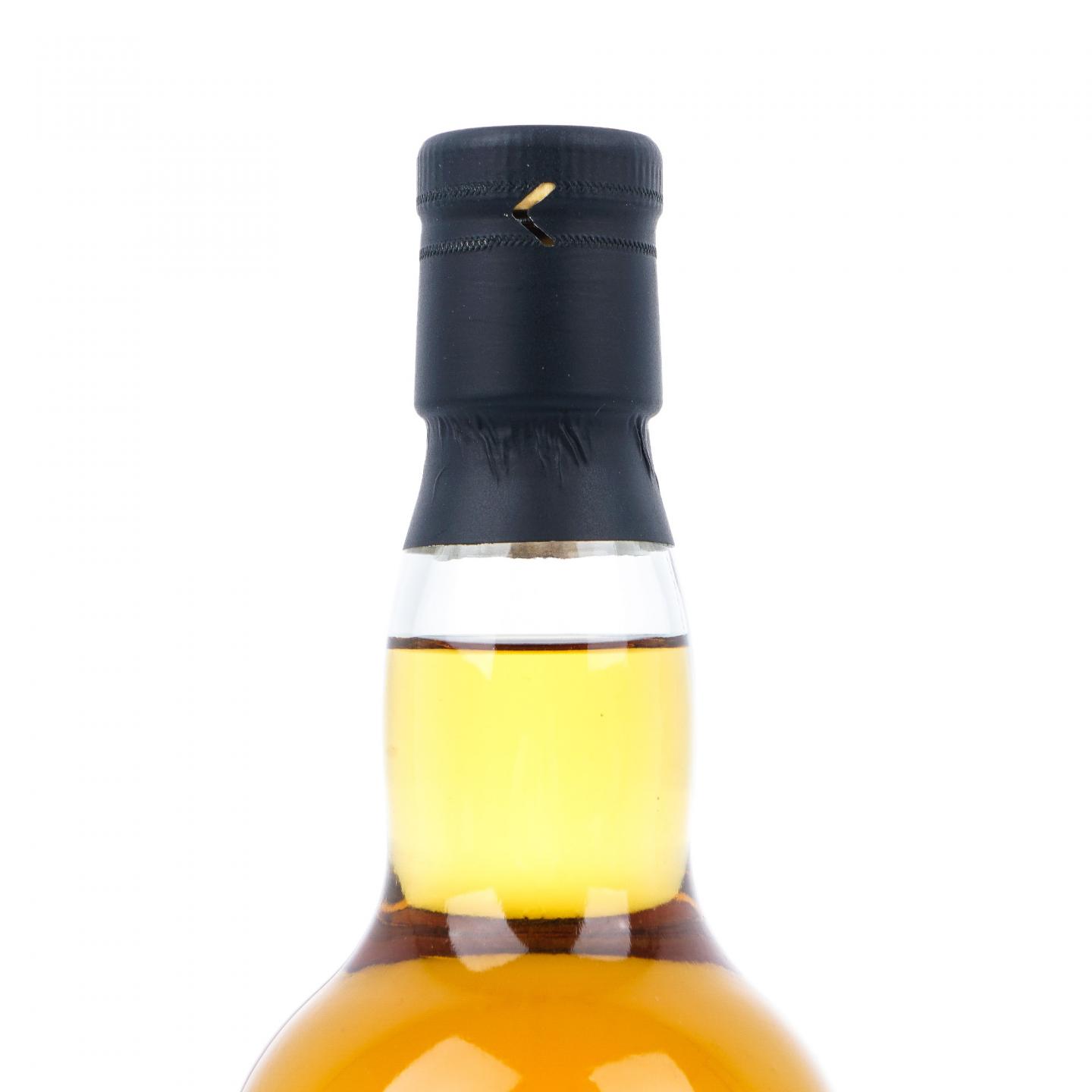 Glen Grant 格兰冠 21年 2003-2025