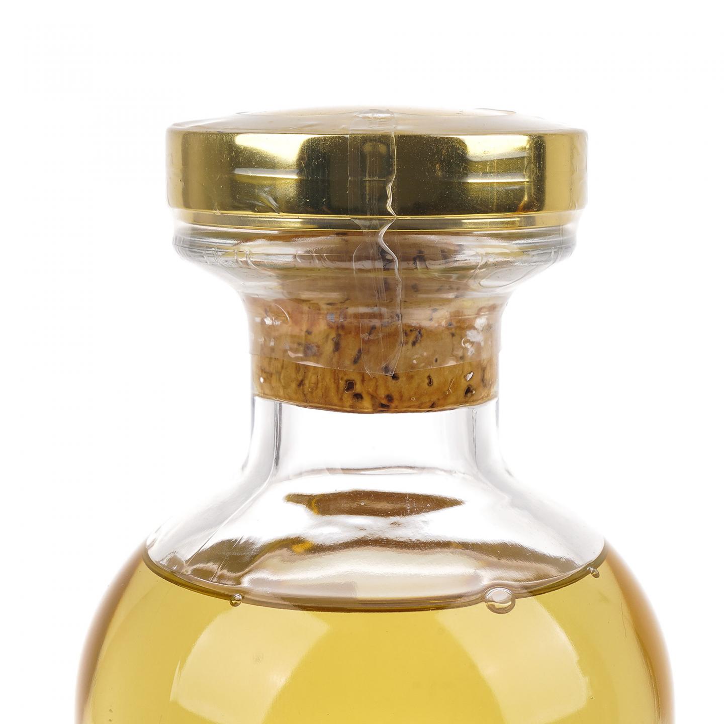 Longmorn 朗摩 20年 2005 一马当先/White Horse 白马 8年 2瓶组 700ml+750ml