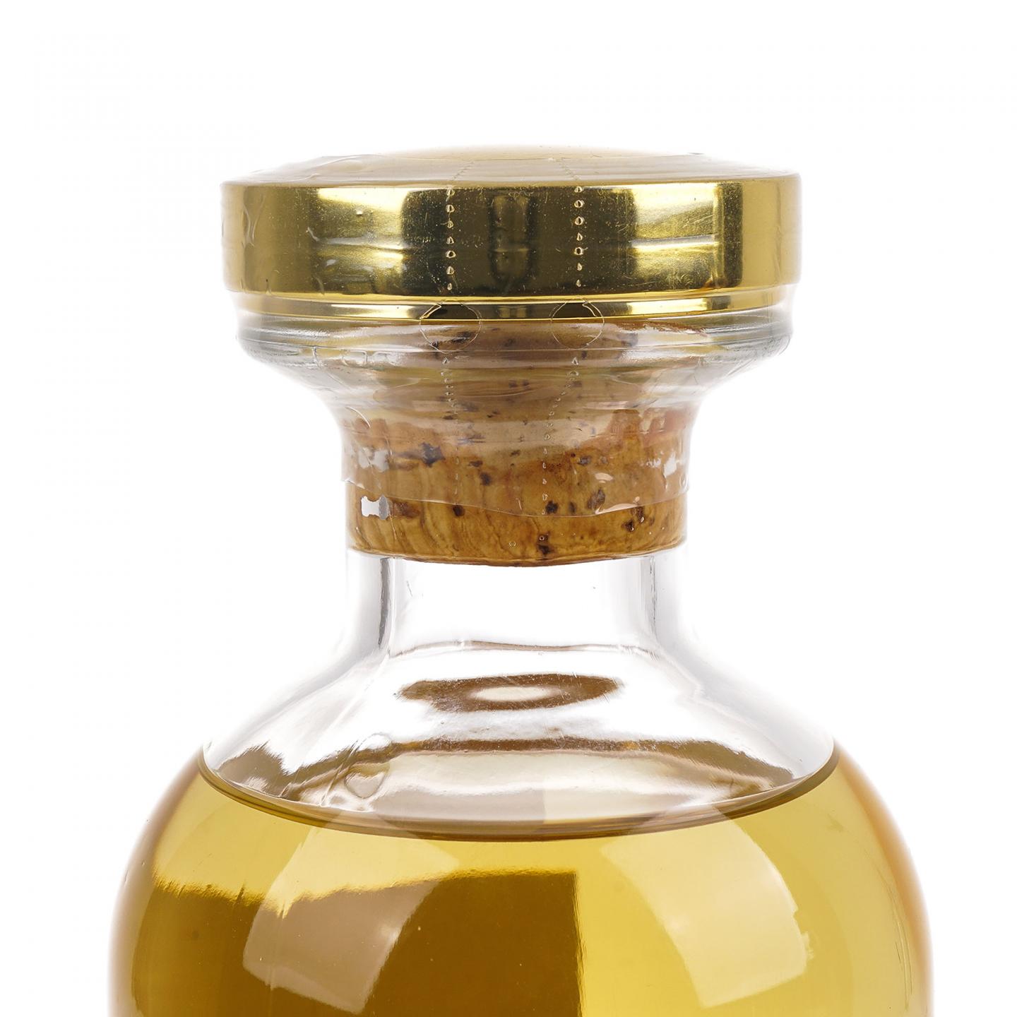 Longmorn 朗摩 20年 2005 一马当先/White Horse 白马 8年 2瓶组 700ml+750ml