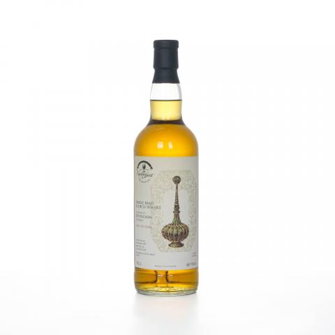 Fettercairn 费特凯恩 28年 1997-2025 NSpS