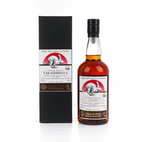 秩父 2013-2022 Takashimaya #9658 60%