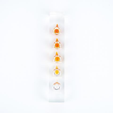 山崎 含50 25 18 12 0年酒液 威士忌展示摆件