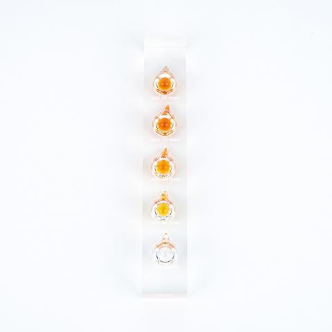 山崎 威士忌摆件 含50 25 18 12 0年酒液