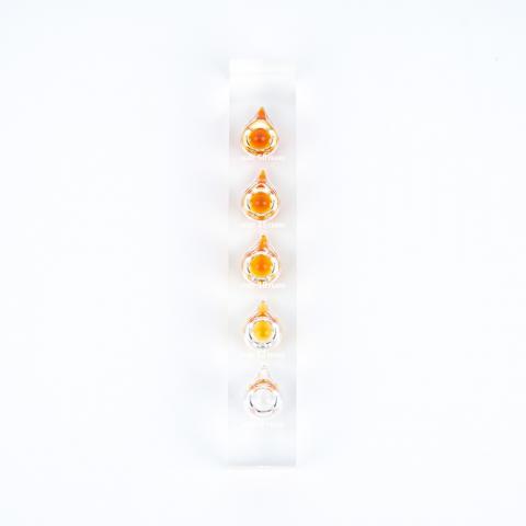 山崎 含50 25 18 12 0年酒液 威士忌摆件