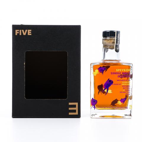 Aberlour 雅伯莱 12年 2013-2025 350ml