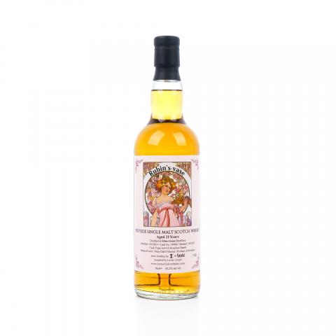 Glen Grant 格兰冠 21年 2003-2025