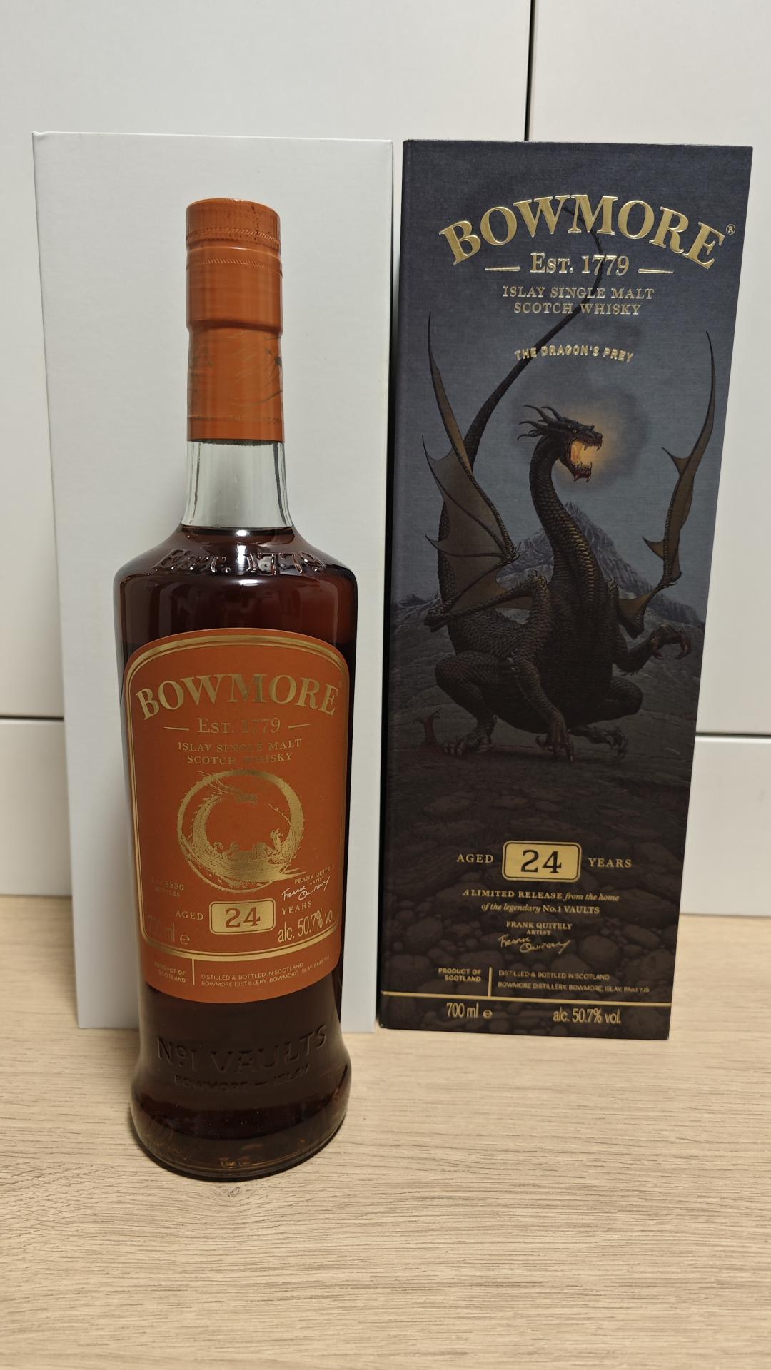 波摩24年Frank Quitely联名