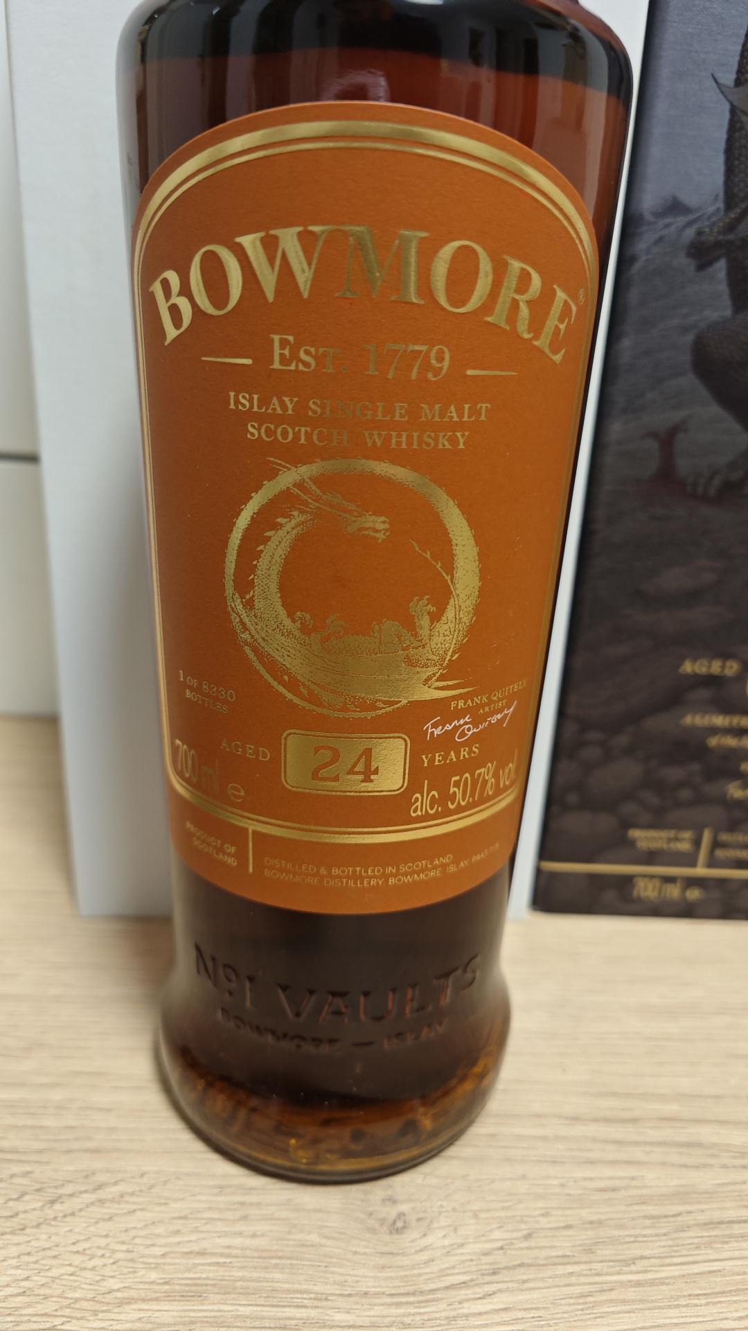 波摩24年Frank Quitely联名