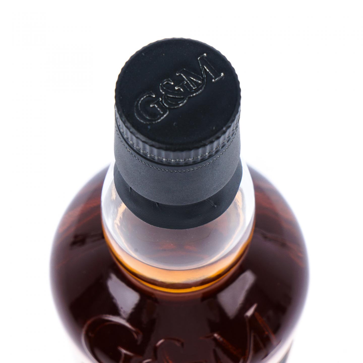 Macallan 麦卡伦 斯佩默 19年 2003-2023 GM