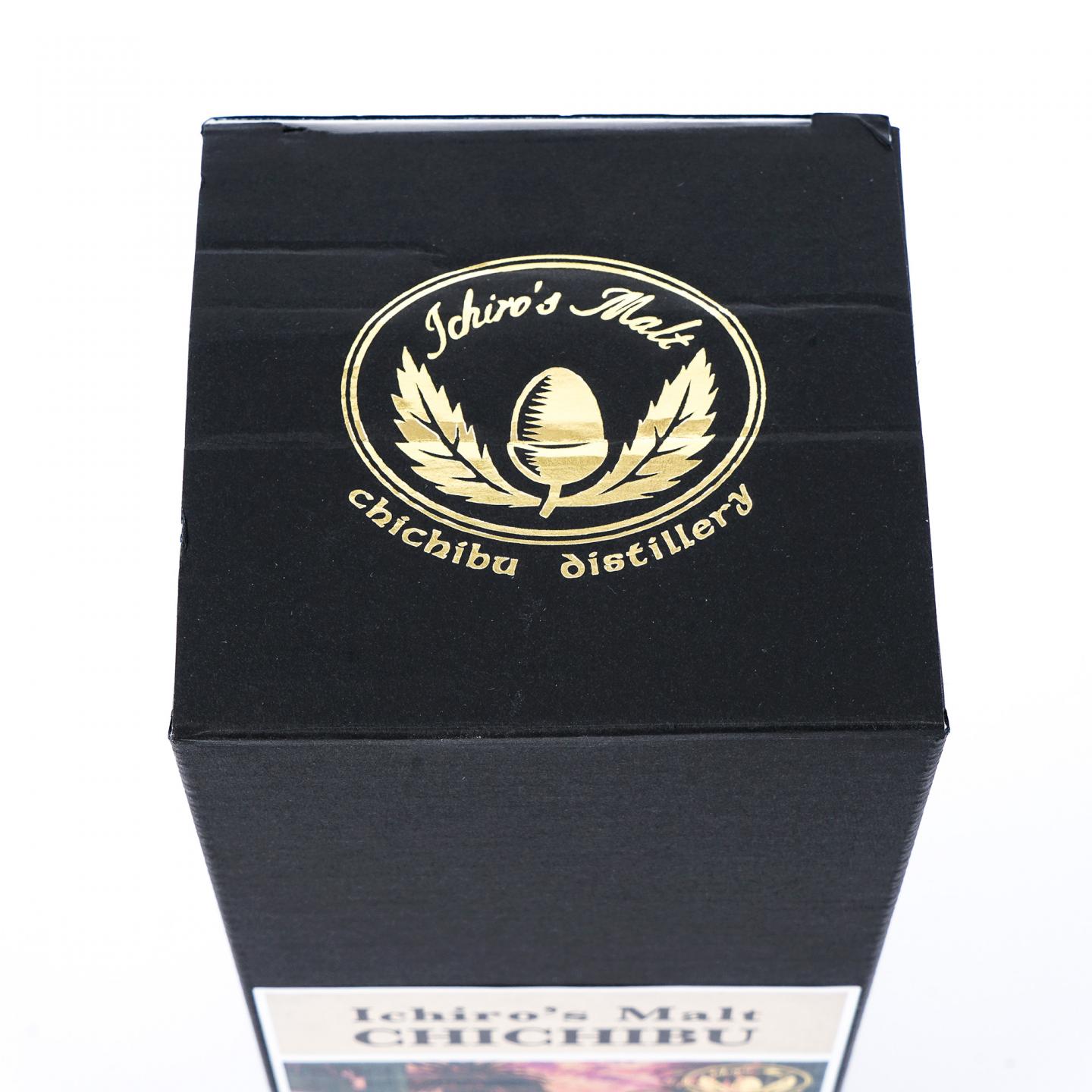 秩父 The US Edition 2024