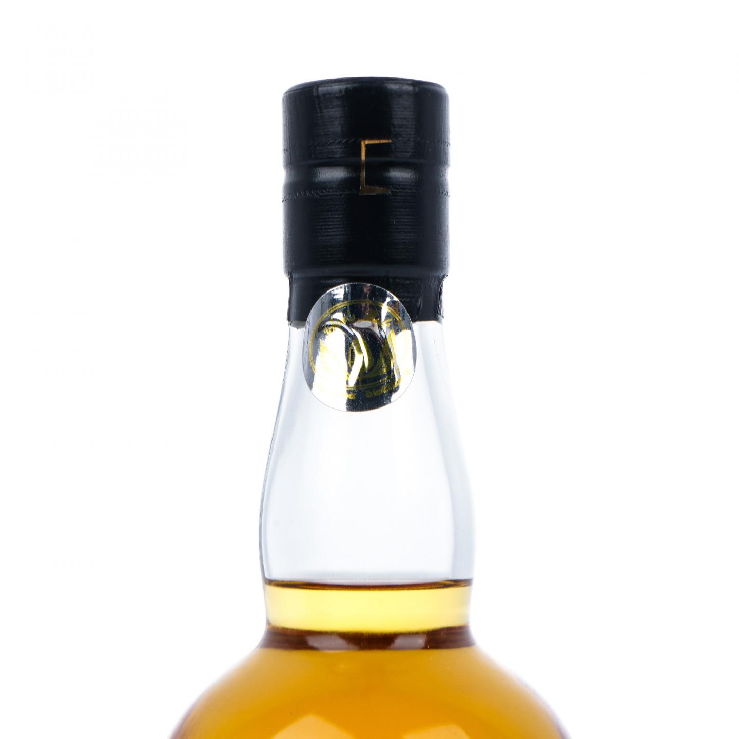 秩父 The US Edition 2024 52.5%Vol.