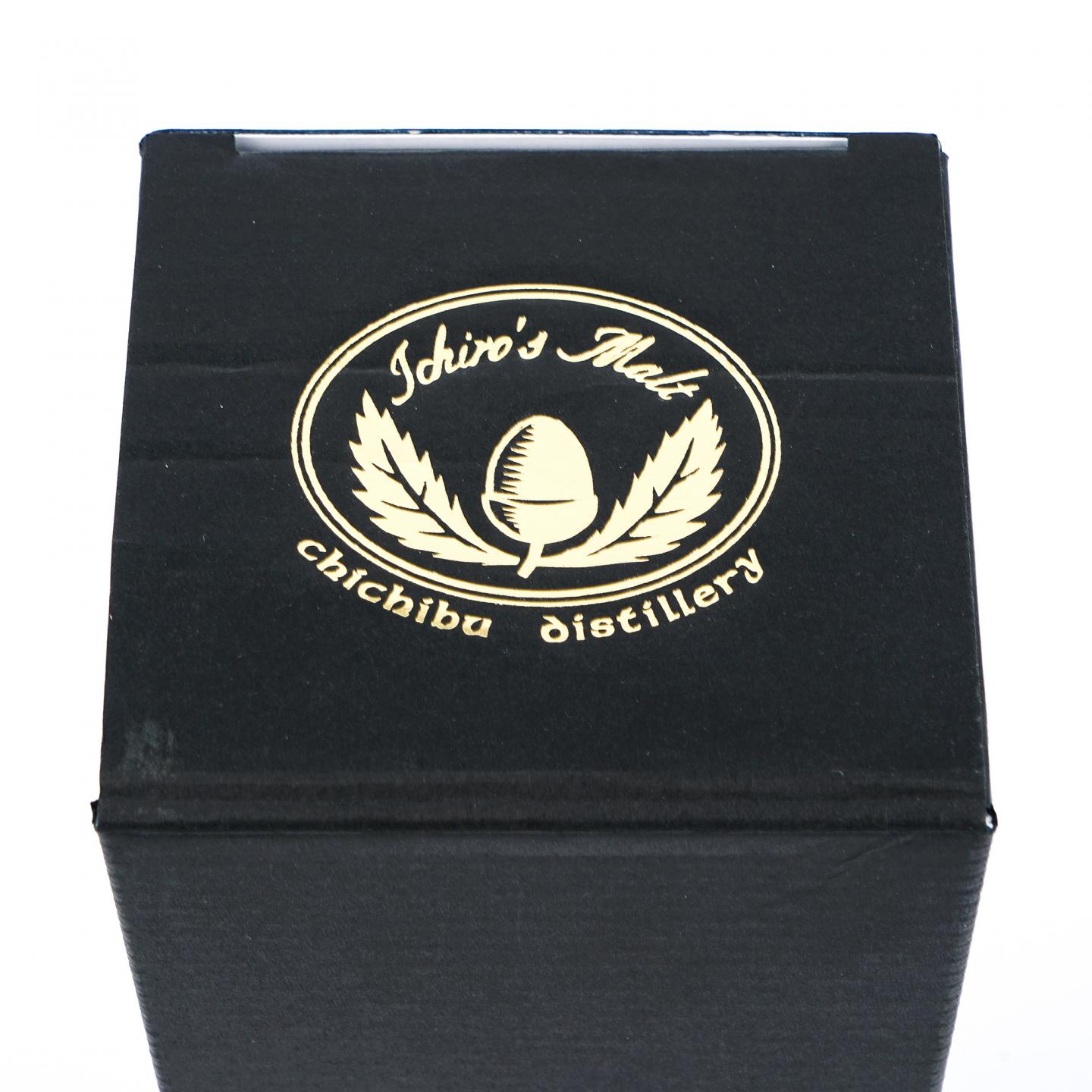 秩父 The US Edition 2024 52.5%Vol.