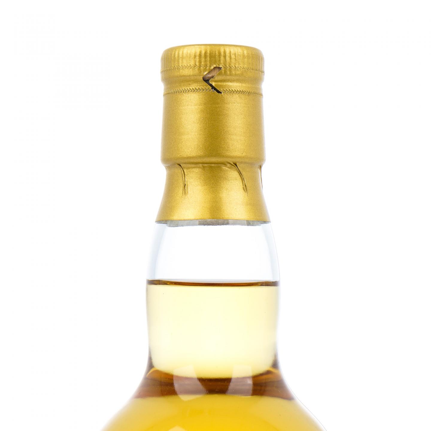 Islay Whisky 30年 1991-2022 TAA 单桶#2718 49.8%