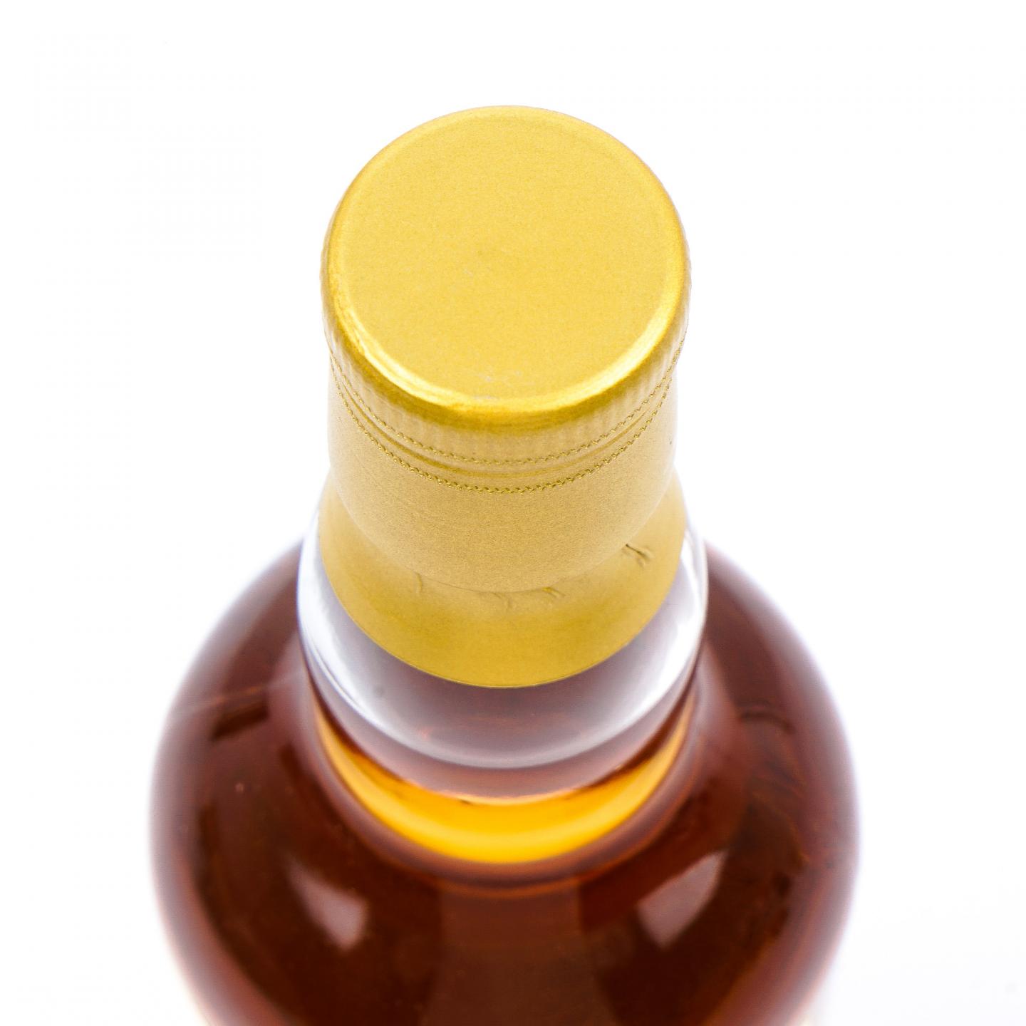 Islay Whisky 30年 1991-2022 TAA 单桶#2718 49.8%