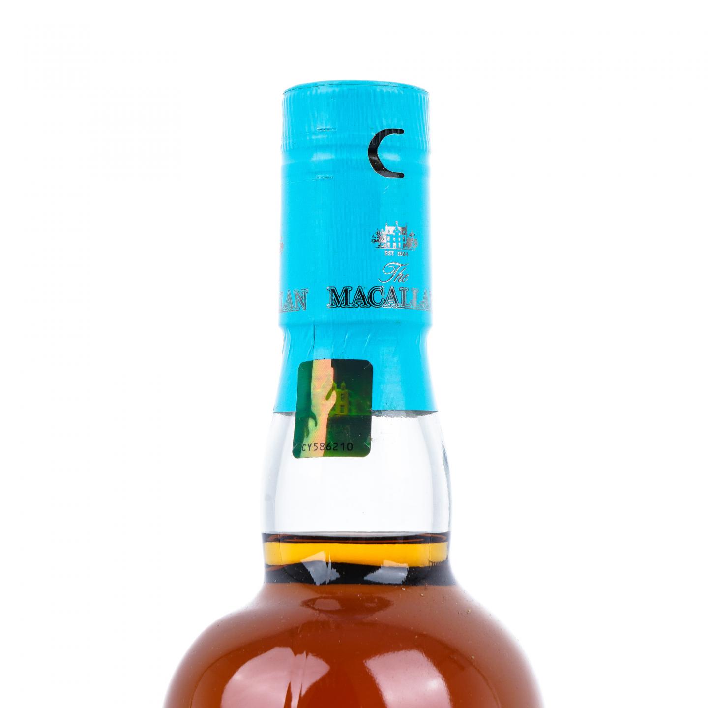 Macallan 麦卡伦 2020 Edition No.6 方盒 700ml